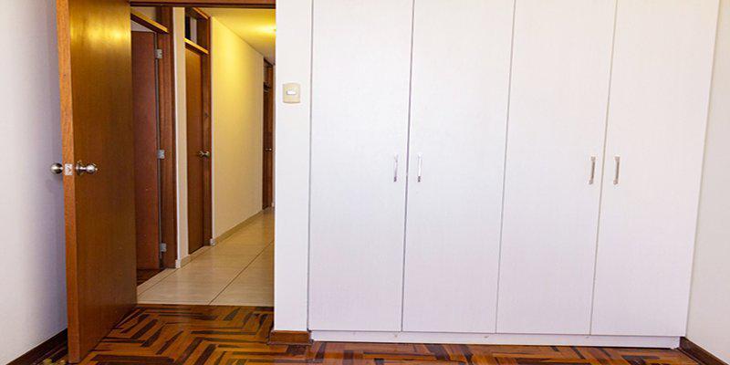 ALQUILER DE DEPARTAMENTO 6° PISO EN AV. GRAU